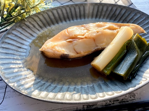 コツを押さえて味が決まる！失敗しない魚の煮付けの作り方