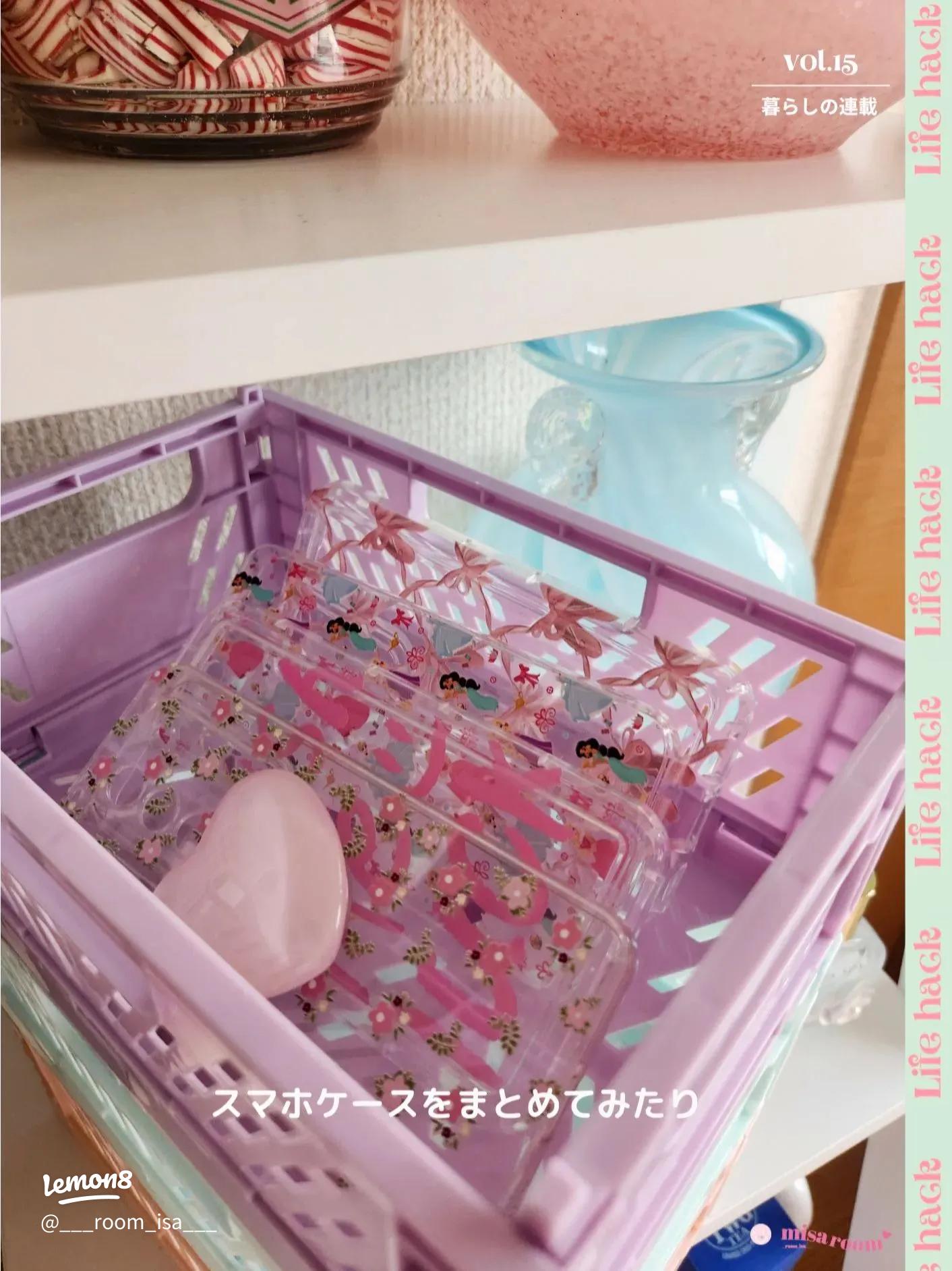 フライングタイガー マイリトルスイートボックス キャンディコンテナ ３つまとめて