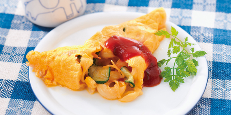 マカロニを使ったレシピ おすすめの30選を紹介クラシル