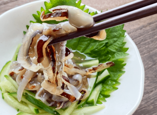 生くらげの下処理 by hitomi_nクックパッド簡単おいしいみんなのレシピが392万品