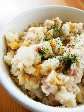 コストコのマッシュポテトはこんなに使える♡ 超簡単なアレンジレシピとは