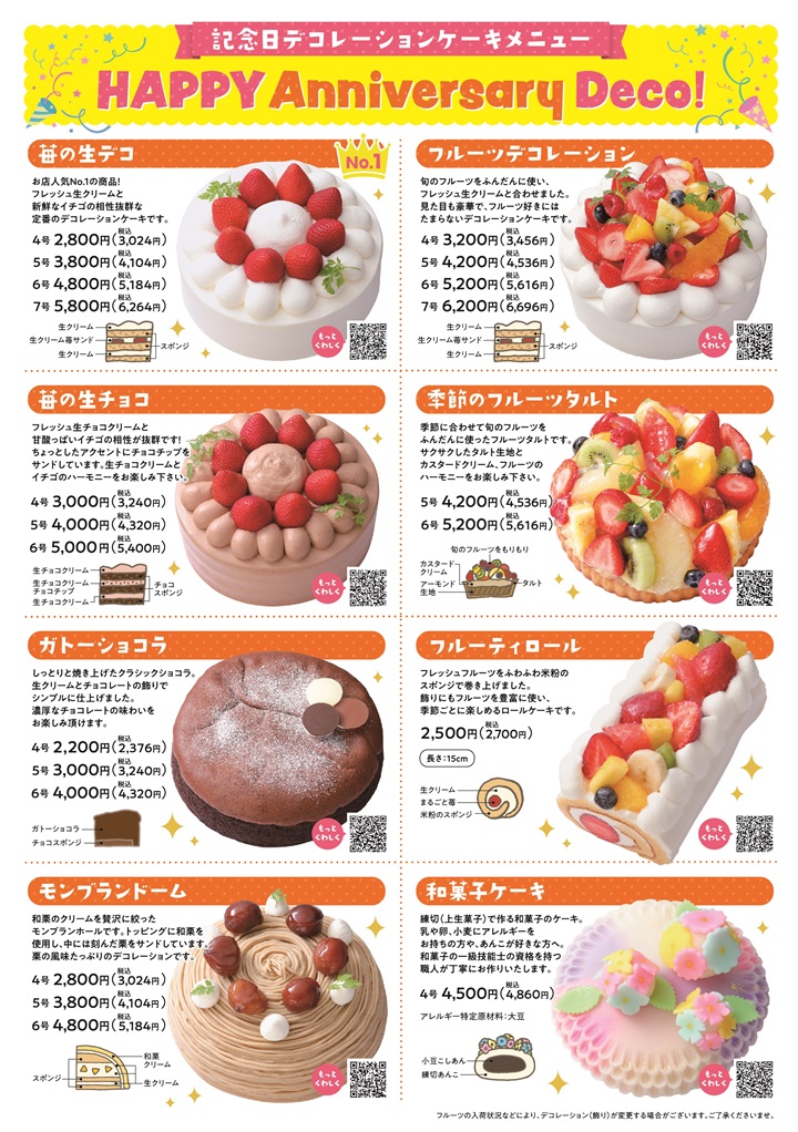 ショートケーキ上の誕生日プレート 10131081095 の写真・イラスト素材アマナイメージズ