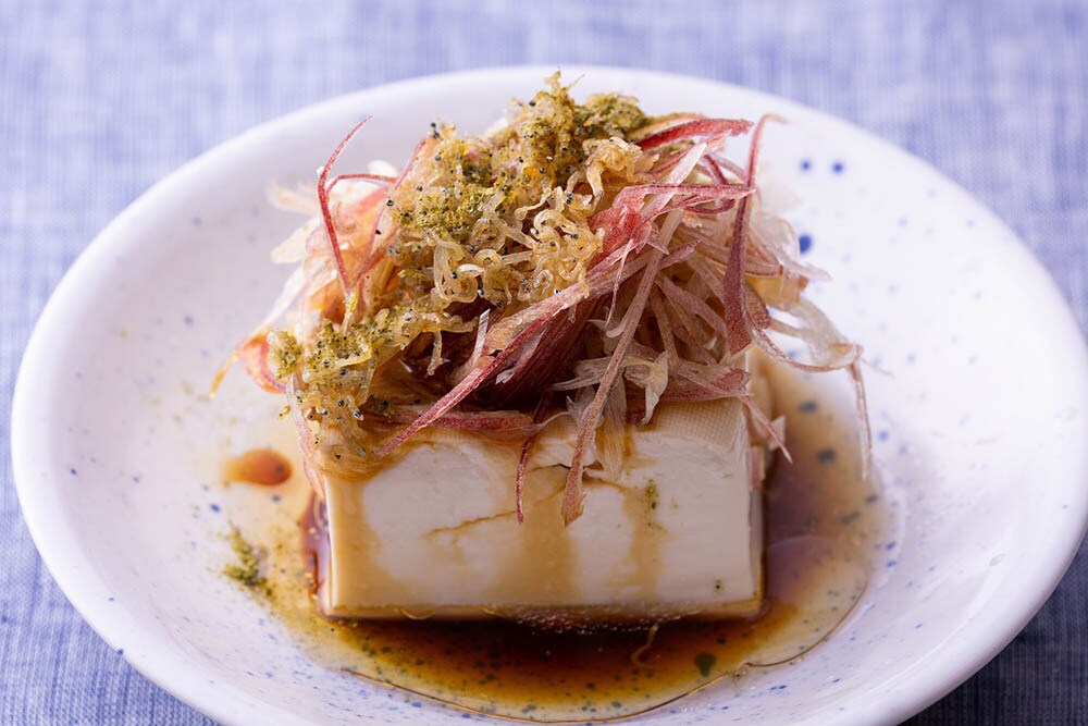 作家・柏井 壽と大原千鶴が語り合う“京都人の秋冬の味”Discover Japanディスカバー・ジャパン