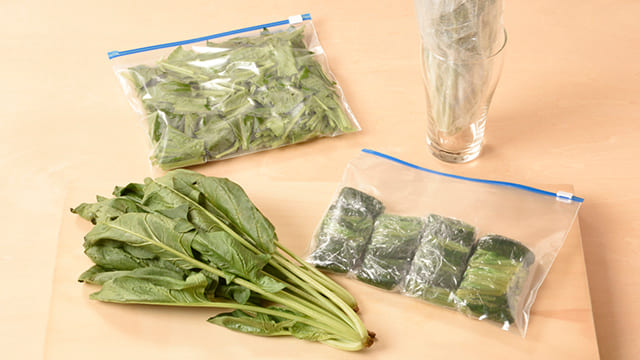 旬を迎えるほうれんそうの魅力 ～alicにおける取組みについて～農畜産業振興機構