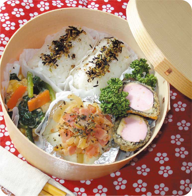 魚肉ソーセージを使った簡単・時短お助けレシピレシピ特集レシピニッスイ