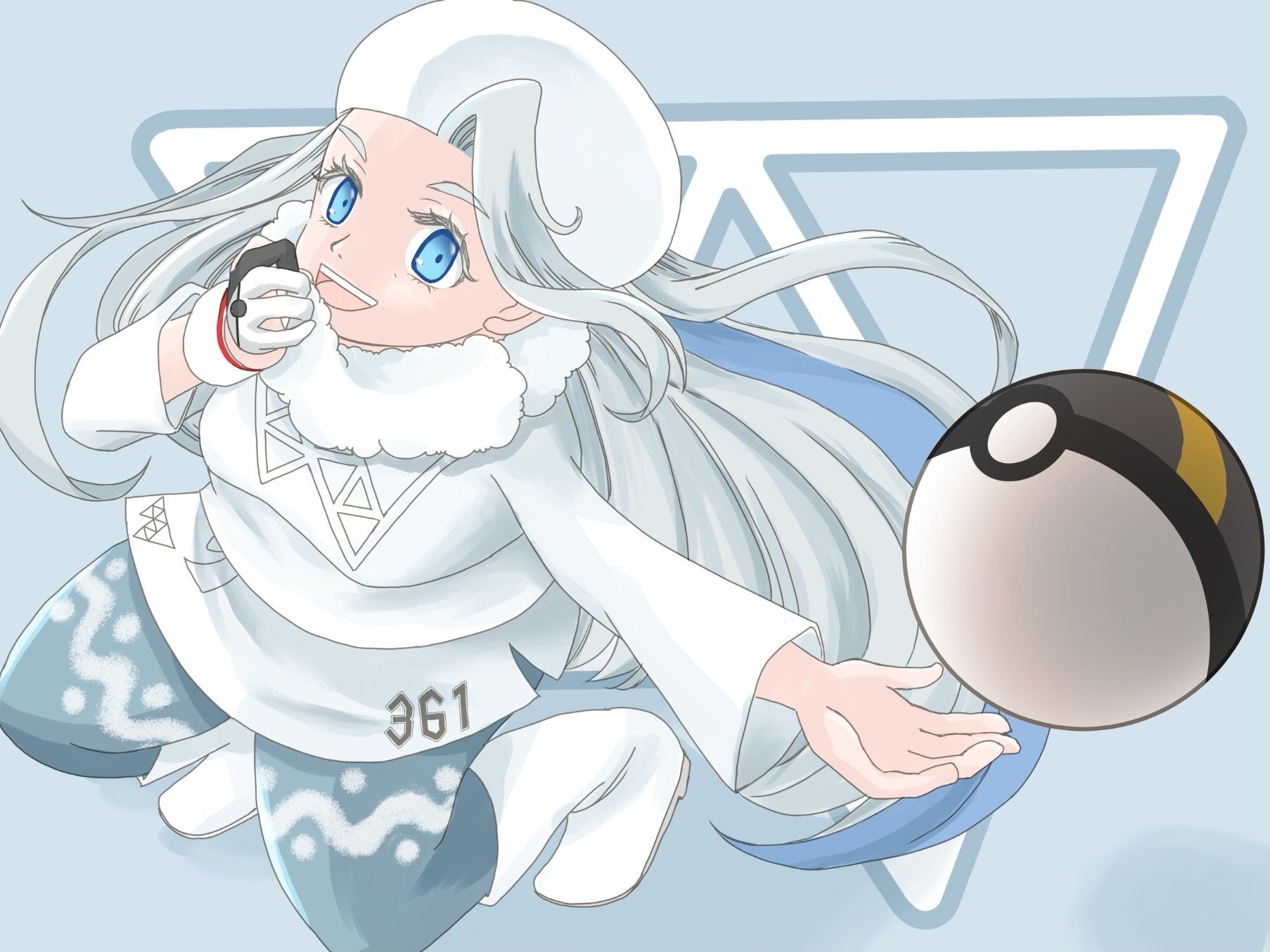 地味に優遇？サポート「メロン」のレアリティ・イラスト・収録パックまとめ！ - ポケカエクストラ神殿