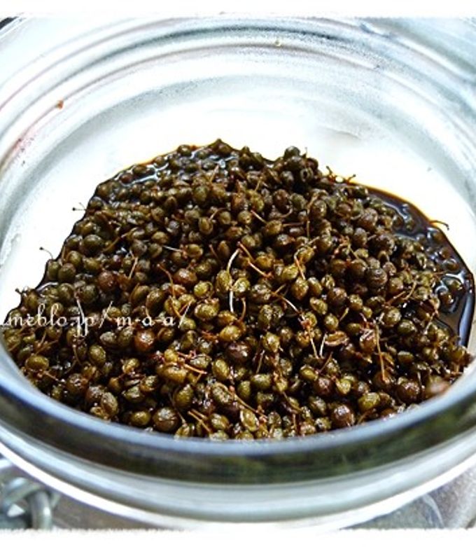 ちりめん山椒 山椒ちりめん のレシピ 作り方：白ごはん.com