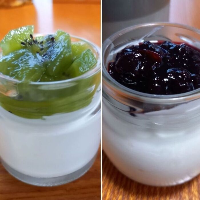 余ったホイップクリームの消費におすすめレシピ24選の人気レシピ・作り方デリッシュキッチン