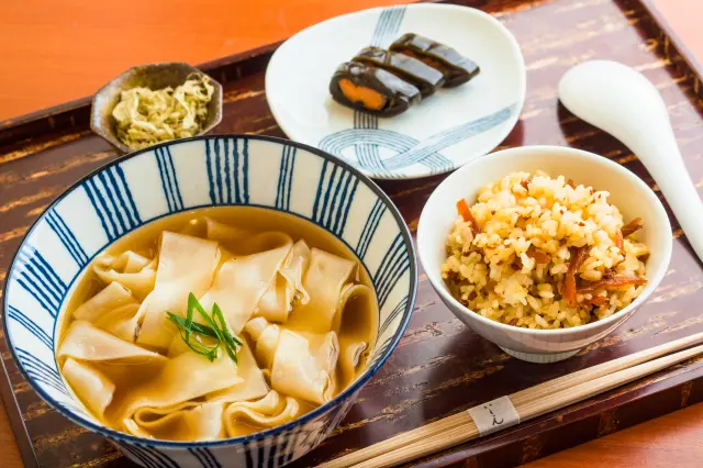 しら河 浄心本店 - メニュー、ランチ・ディナー予算 & アクセス & 周辺情報GOOD LUCK TRIP