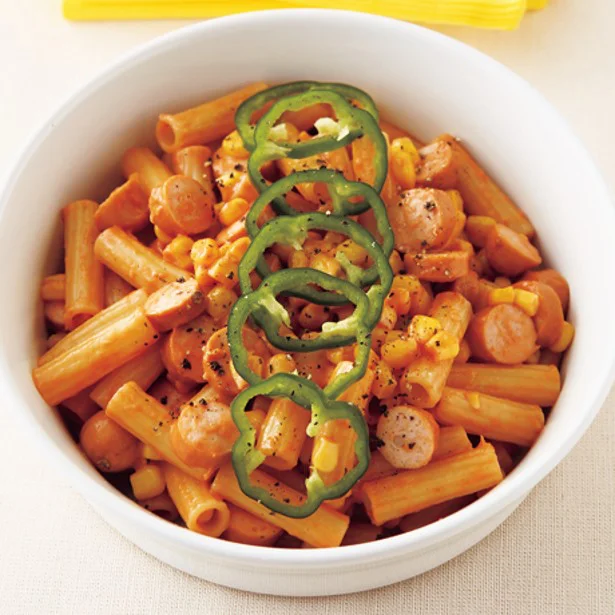 お家で簡単！さっと作れるマカロニサラダのアレンジレシピ6選クラシル