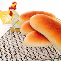 基本からアレンジまで！思わずつくりたくなる「コッペパン -米粉 -生クリーム -イースト -クリームチーズ -赤saf -タピオカ」のレシピ集クックパッド