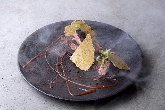 ぐるなびシェフ BEST OF MENU 2012 No.1メニューへの道のり 2ページ目 - ぐるなび通信