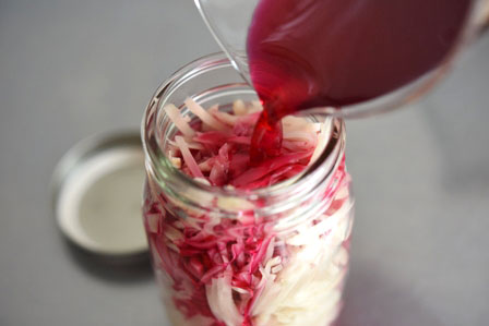 紅生姜の使い道 手作り＆大量消費レシピまで！人気アレンジ15選の人気レシピ・作り方デリッシュキッチン