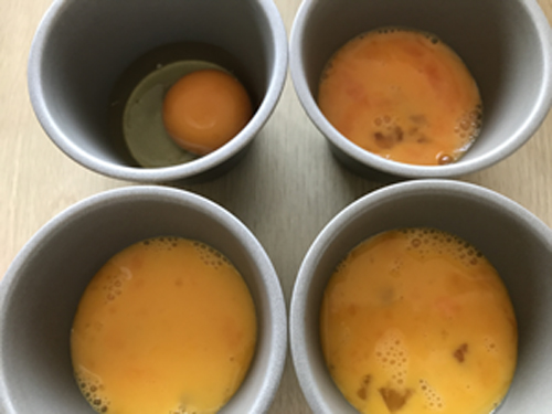 燻製卵の作り方