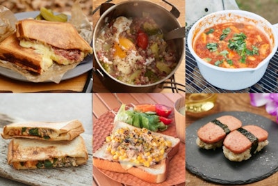 缶詰キャンプ飯30選！手軽に作れる激うまアイデアレシピ集ソトレシピキャンプ飯レシピ＆アウトドアライフ・プラットフォーム