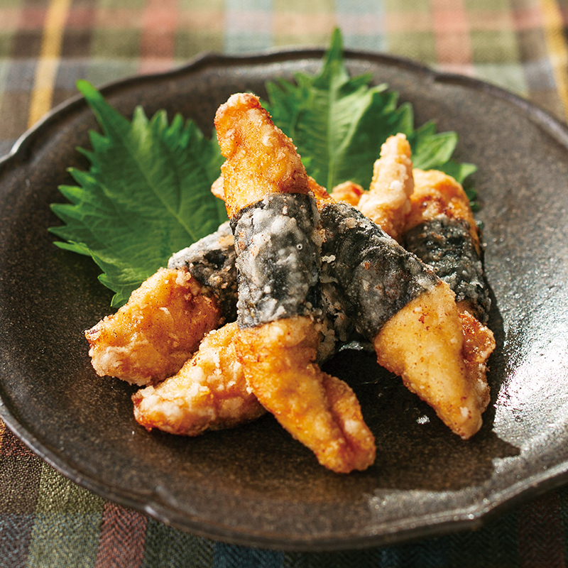 磯部焼き 香ばしくて極旨♪自慢の味付け人気レシピ33選の人気レシピ・作り方デリッシュキッチン