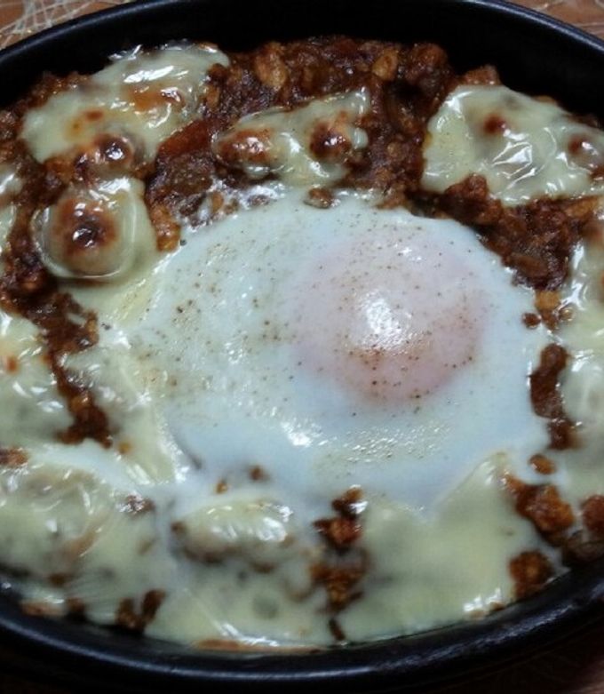 キーマカレーで簡単アレンジドリア by 農家の嫁様クックパッド簡単おいしいみんなのレシピが392万品