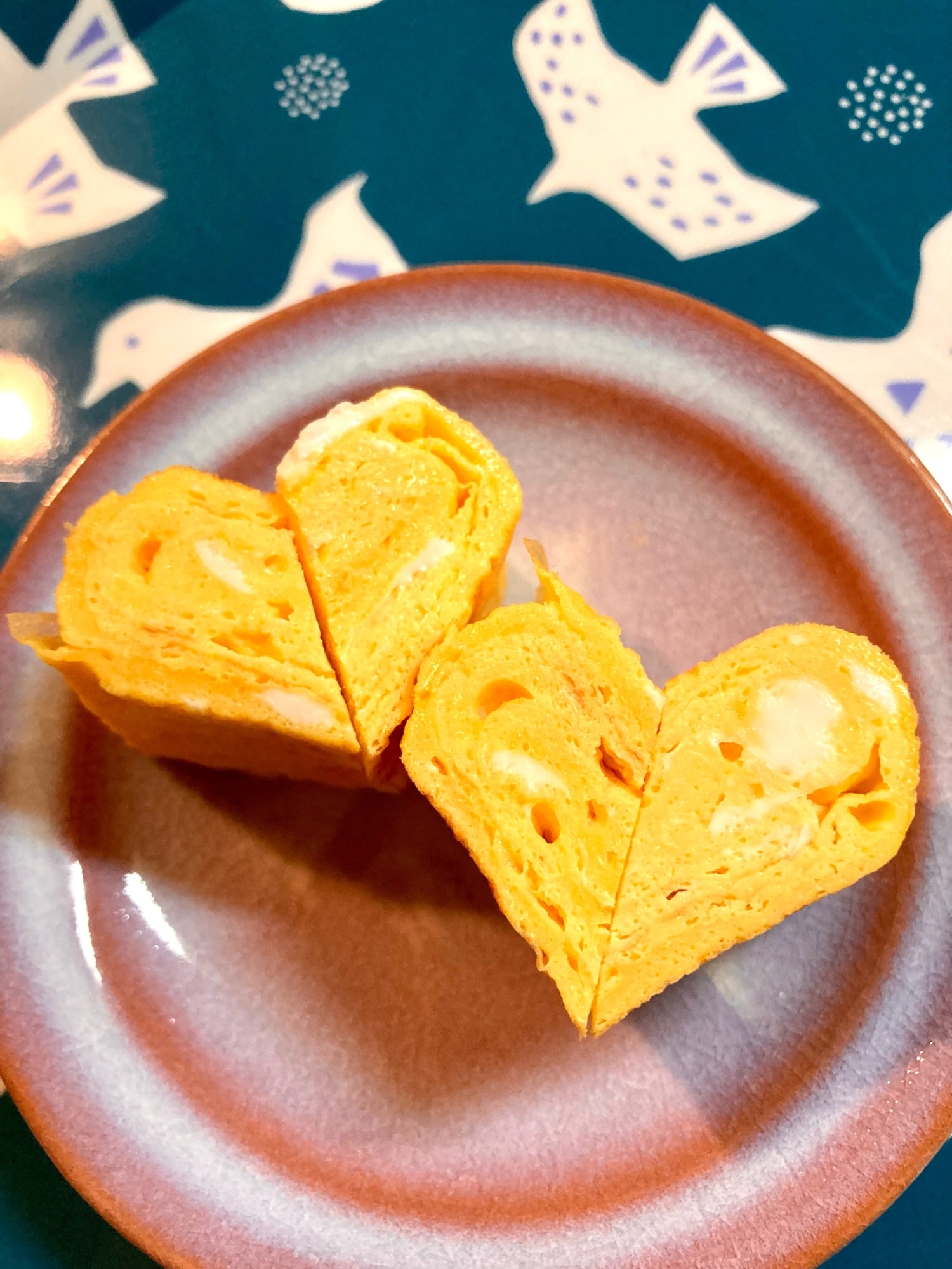 お弁当のおかずからスイーツまで。便利な 卵焼き器 活用術キナリノ