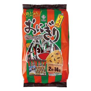 マスヤの「おにぎりせんべい」が大人の味で期間限定復活！「おにぎりせんべい わさび」3月20日発売フカボリトウカイ東海エリアの深掘りメディア