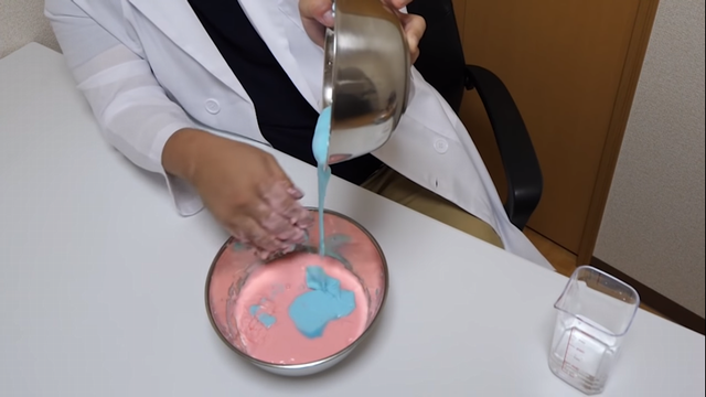 簡単スライムの作り方〜片栗粉で楽しめる不思議な感触遊び〜保育と遊びのプラットフォーム ほいくる