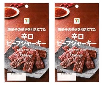 小腹が空いたときのセブン食～ こんなの食べたよ ～