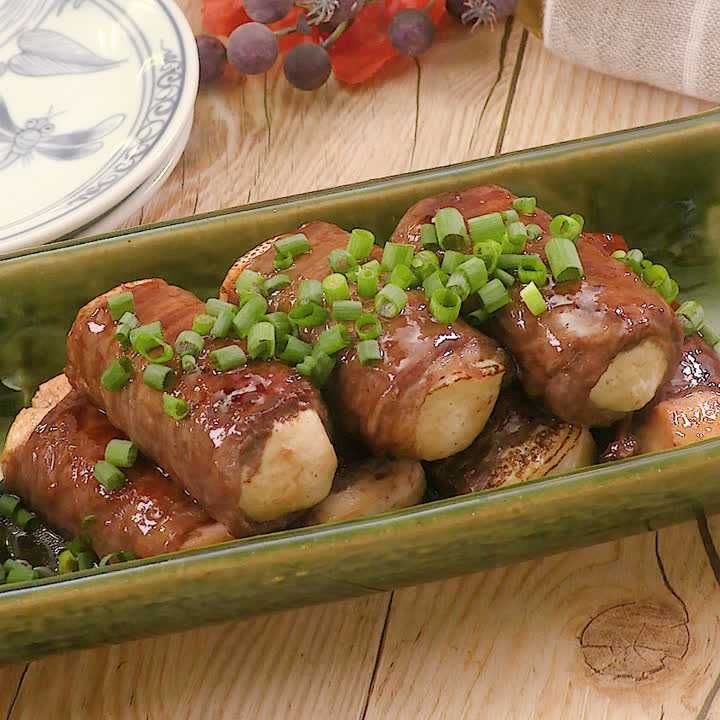 すき焼き肉で作る！夏に嬉しいさっぱり肉レシピ19選の人気レシピ・作り方デリッシュキッチン