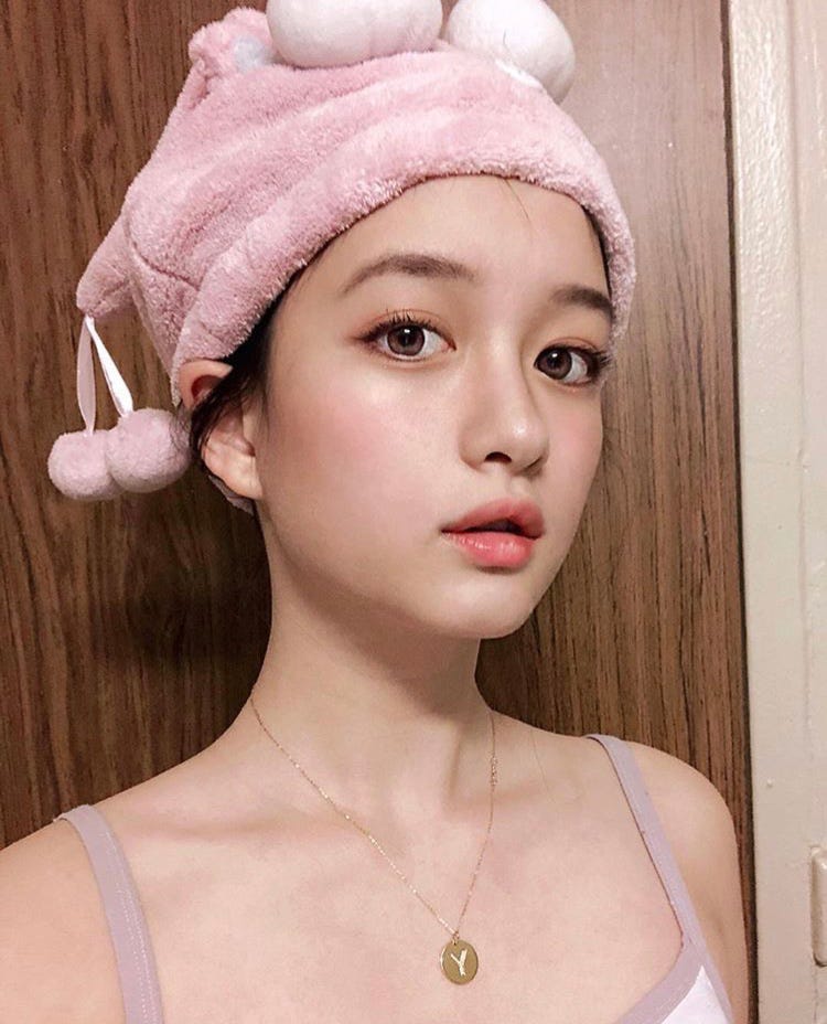 みぃこさんのインスタグラム写真 -みぃこInstagram 「 中華美人中華美女チャイボーグ」12月6日 6時06分 - igm___i