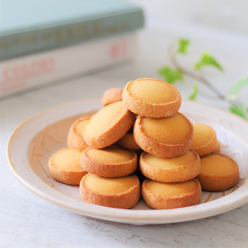 小麦粉 薄力粉 で作る基本のお菓子と簡単なのに本格的なお菓子レシピ10選