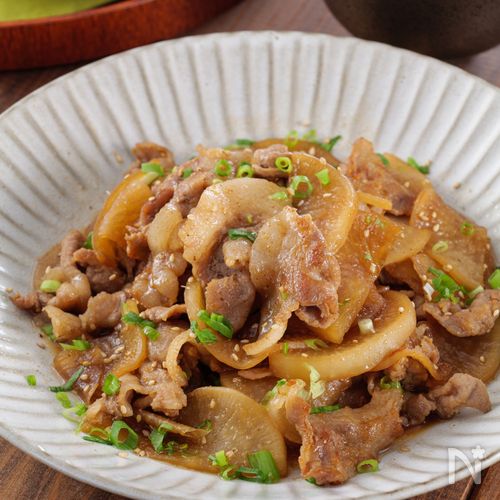 ヒルナンデス』フライパン15分で「味しみしみ大根」作る方法 “あるもの”で激ウマに – Sirabee