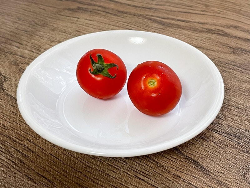 お弁当メニューおすすめミニトマトのレシピ20選！プチトマトで彩りを！マイナビ農業