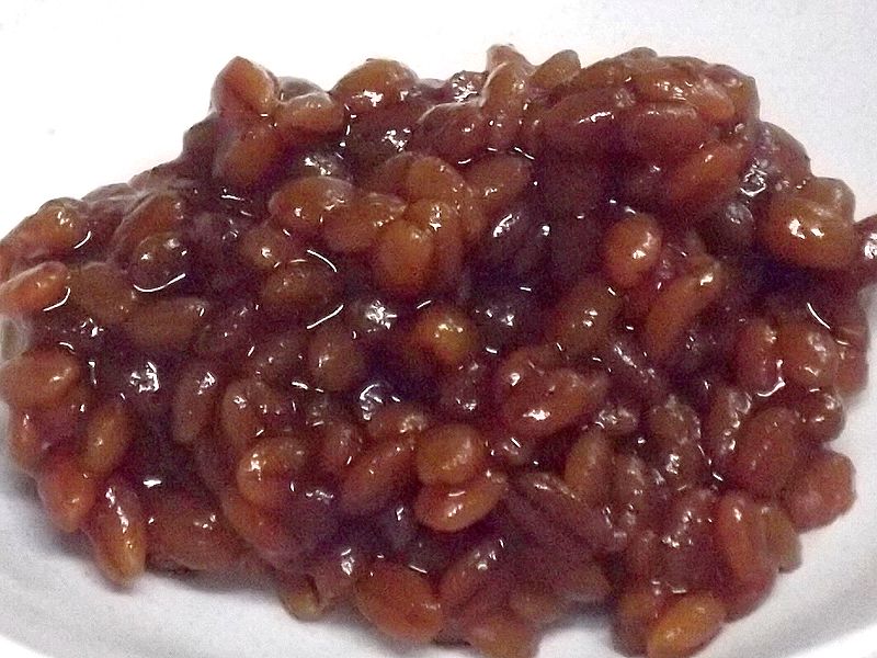 よく聞く「もろみ」って何のこと？おいしいレシピもご紹介！クラシル