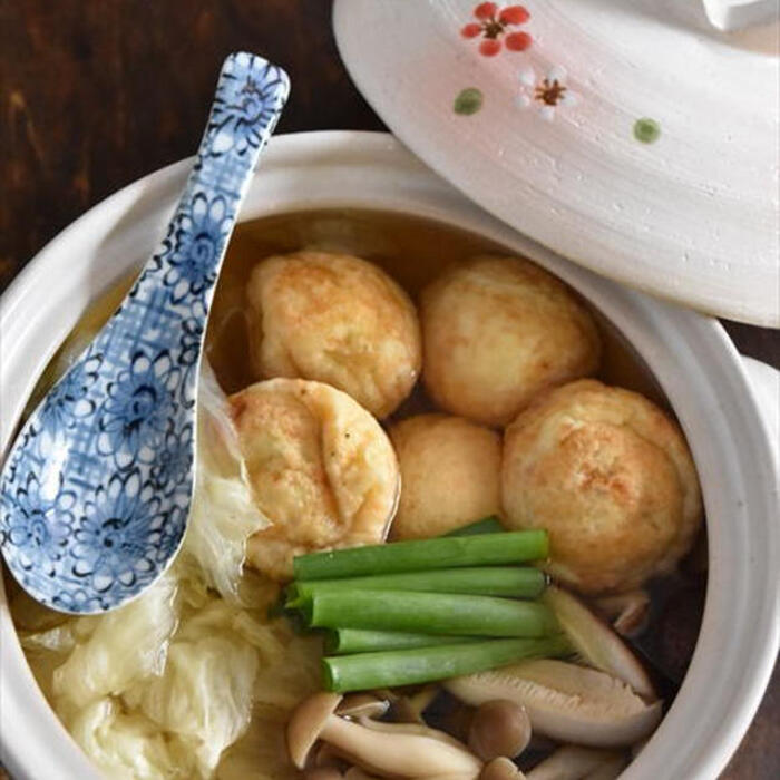 たこ焼きの具材勝手にランキング！定番からチャレンジングな食材まで一挙紹介料理・レシピBE-PAL キャンプ、アウトドア、自然派生活の情報源ビーパル