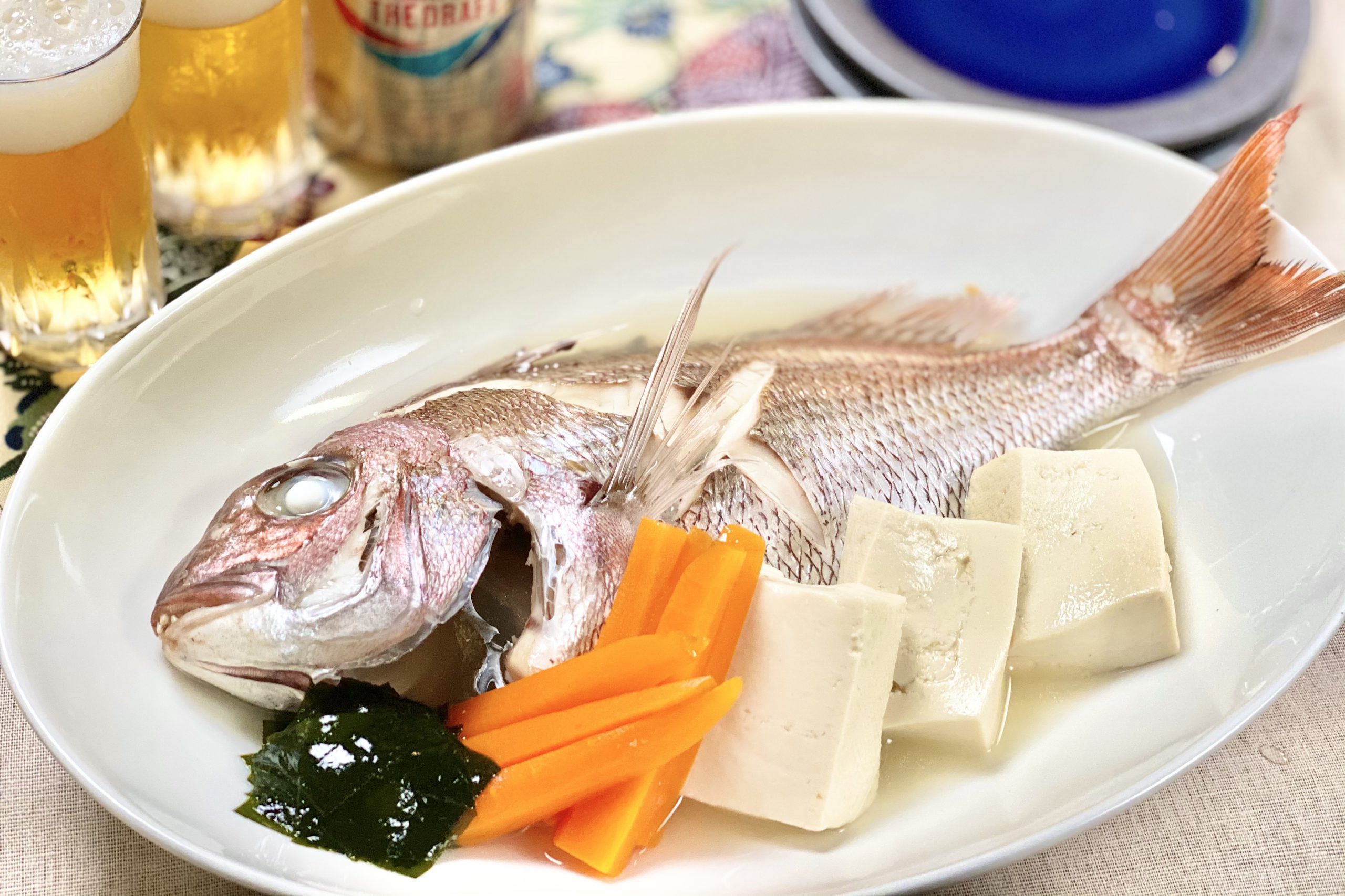 魚料理 煮付けにしたら美味しい魚５選！ ランキングWild SceneWild Scene公式オンラインショップ