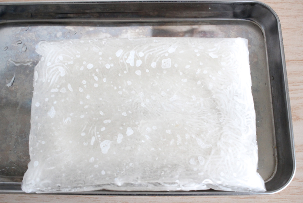 冷凍しらたきで焼きそば風 レシピ・作り方 by mamimumai - 楽天レシピ