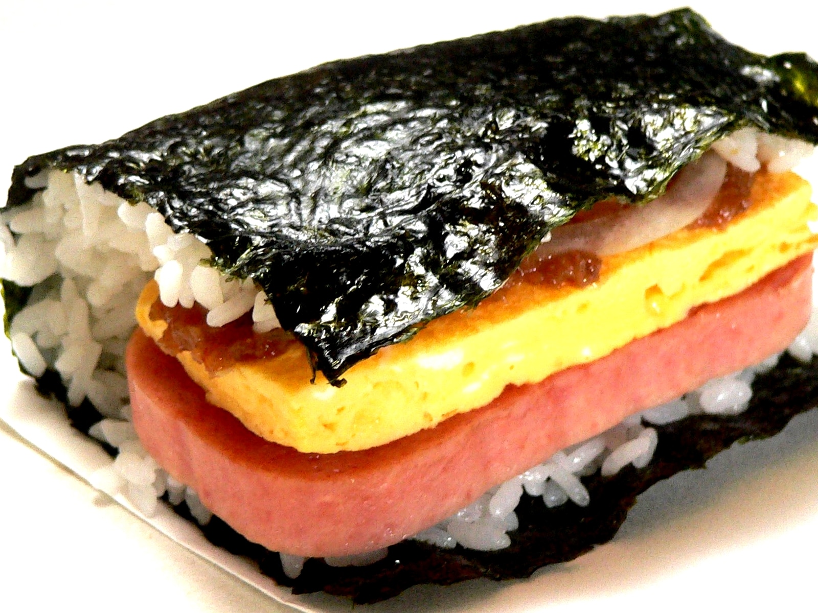 スパムおにぎり専門店 はじめや Spam rice ball specialty store hajimeyaのデリバリー ・持ち帰りメニューを見る 大阪 で 配達 ウーバーイーツ