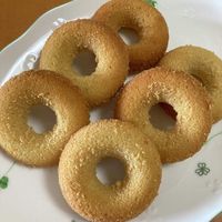 基本からアレンジまで！思わずつくりたくなる「米粉ドーナツ ベーキングパウダーなし」のレシピ集クックパッド