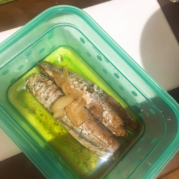 ノンオイルもOK！自家製ツナのレシピで保存食を作ろう - macaroni