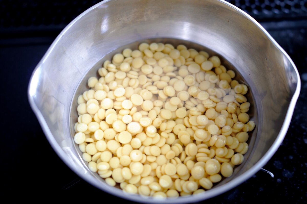 フォアグラのテリーヌプロレシピブログ 艸SOUの作り方