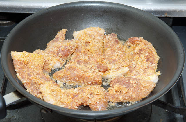 離乳食後期 白菜と豚もも肉のあんかけと、JK弁当スタート！旭川市離乳食教室happyclover