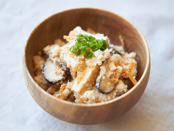 カリカリもちもちが美味しいチヂミのどかな暮らし