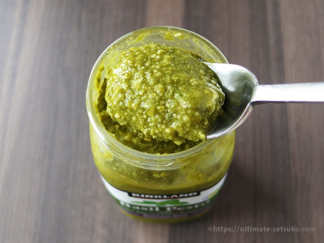 ペスト・ジェノベーゼから始めよう。新しいレシピは自由な発想とともにZOOM LIFE