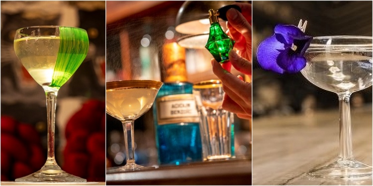 ここぞという時に使える！シーン別の代表的なカクテルの言葉を紹介お酒買取専門店高価買取・高く売るならFive Needs
