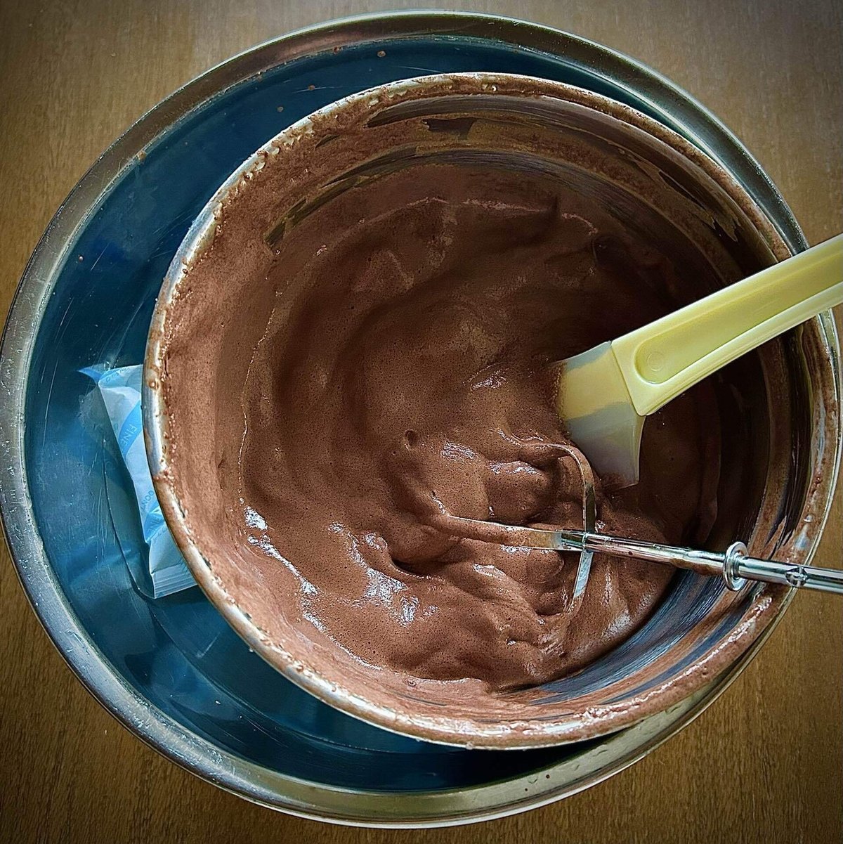 ふわっふわ美味しい牛乳ホイップhow to milk cream