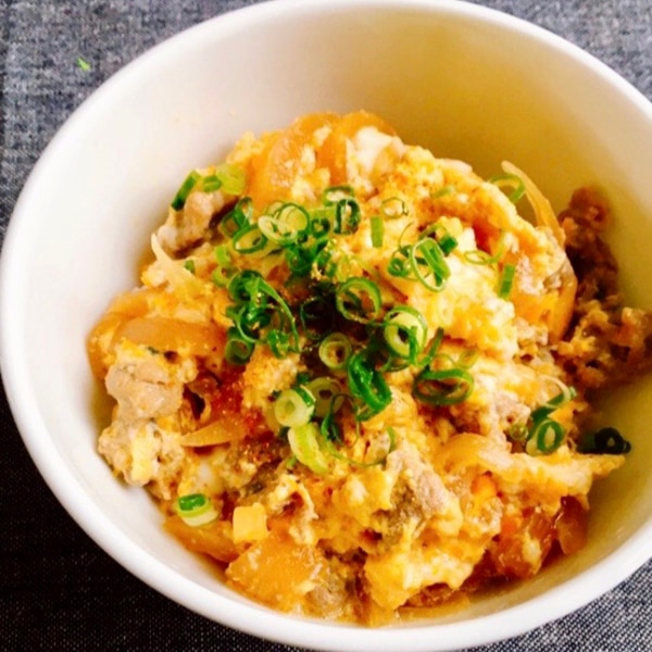 簡単・早ワザ☆どんぶりレシピ料理をするなら味の素パークの レシピ大百科味の素パーク たべる楽しさを、もっと