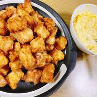 おつまみにも♡厚揚げのから揚げ レシピ・作り方 by mint✩ 返レポお休み中- 楽天レシピ