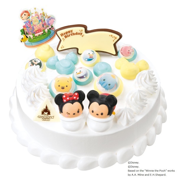 サーティーワンのアイスケーキで盛り上がろう！値段や予約方法、オプションまで解説はらへり