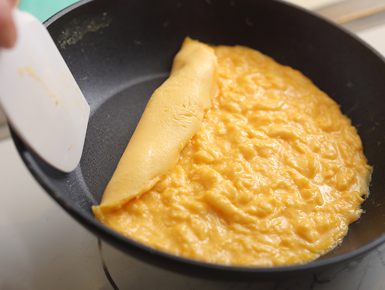 基本からアレンジまで！思わずつくりたくなる「卵 お菓子 フライパン」のレシピ集クックパッド