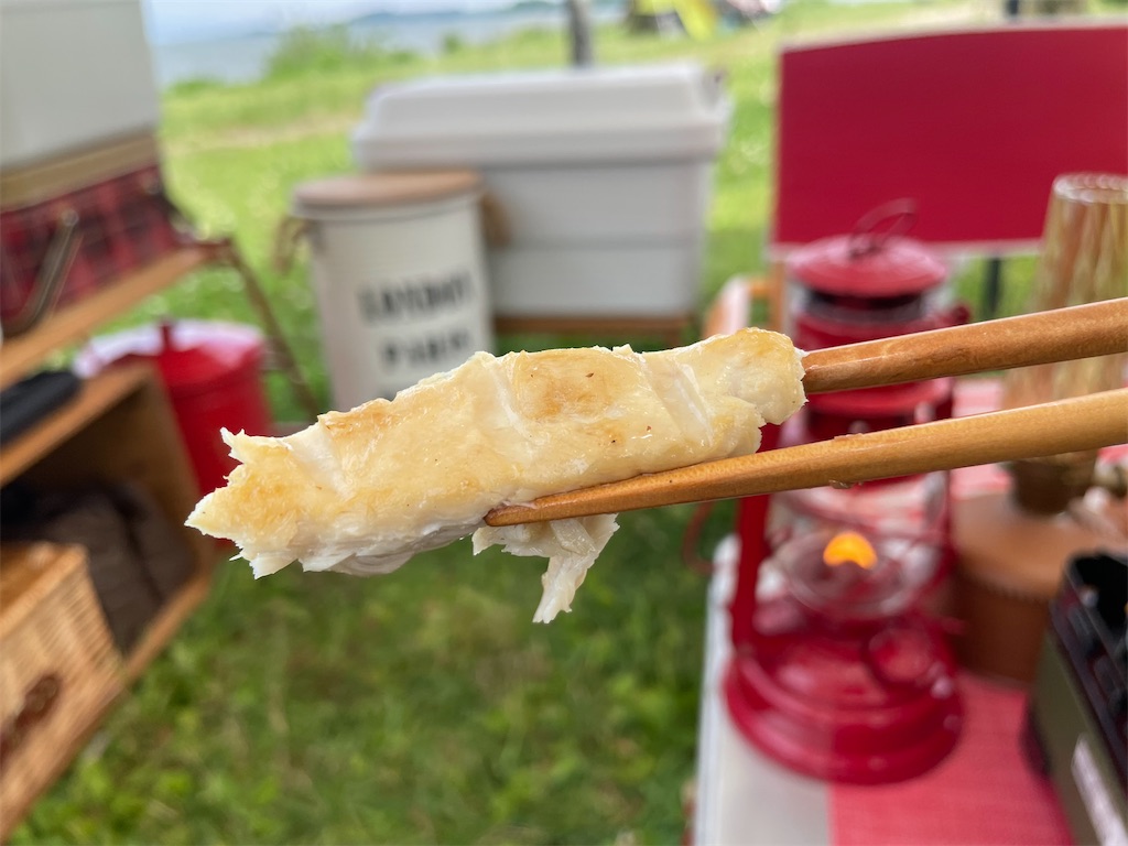 セブンサバの塩焼き アレンジレシピTikTok