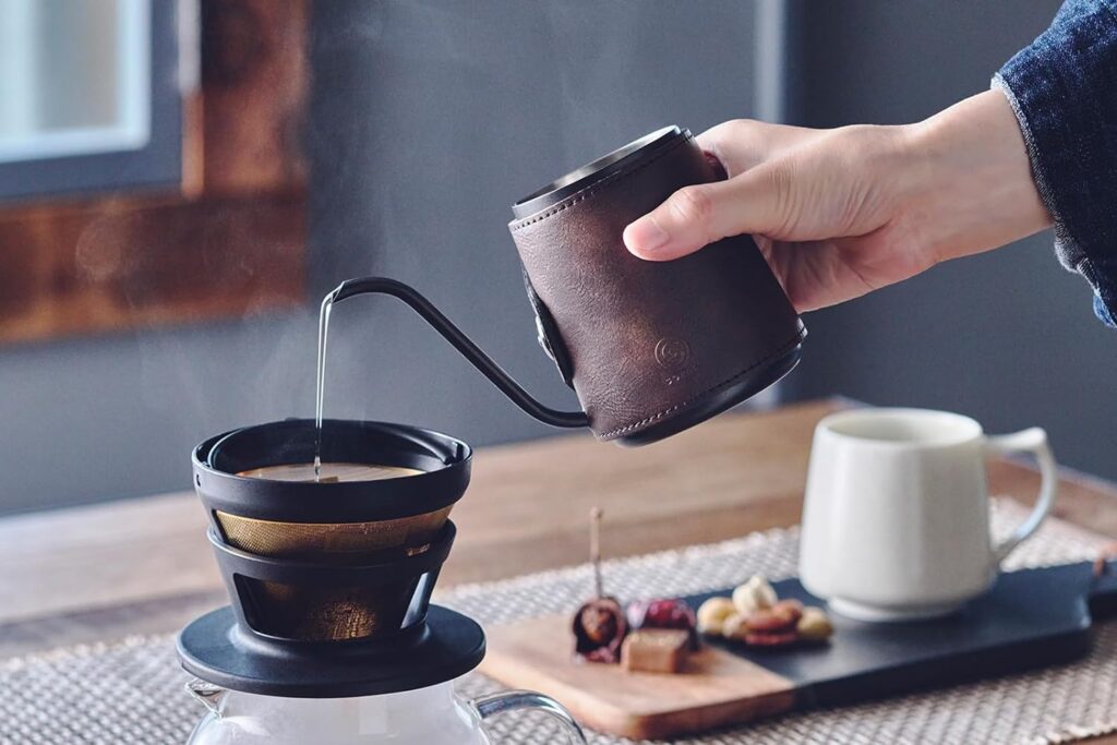 キッチン 大掃除 1LDK セリア ケトル洗浄のインテリア実例 - 2024-01-02 12:06:23RoomClip ルームクリップ