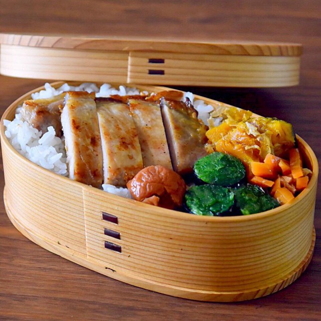 基本からアレンジまで！思わずつくりたくなる「豚ロース 厚切り お弁当」のレシピ集クックパッド